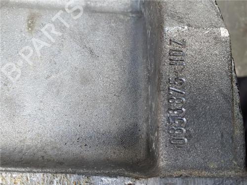 Gearbox BMW 3 (E46) 320 d | BP38404908M3 - Image 3