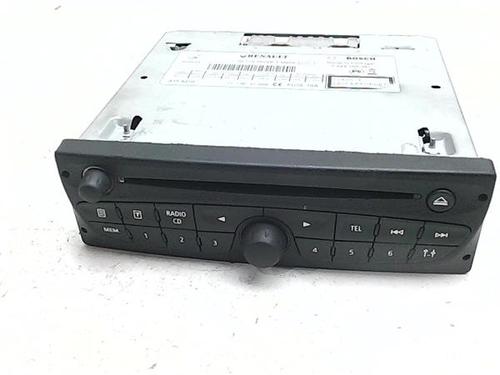 auto-radio-renault-espace-iv-jk01_-2002-38369934 main image