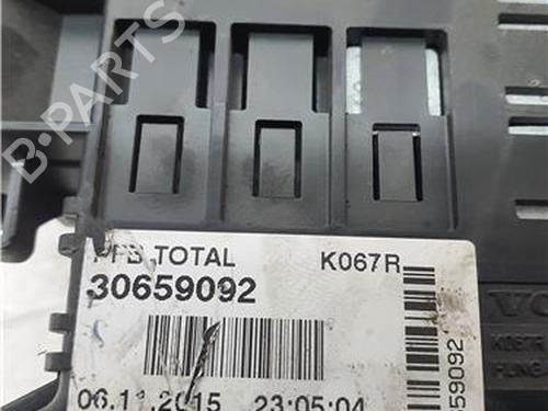 Used Fuse box Fuse box 38366371 38366371