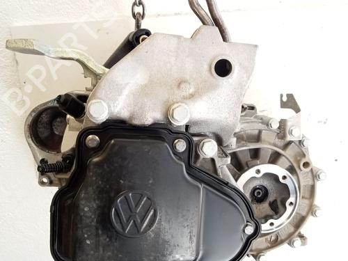 Gearbox VW PASSAT B6 (3C2) 1.6 TDI | BP38702605M3 - Image 4
