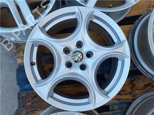 Used Rim Rim 38392714 38392714