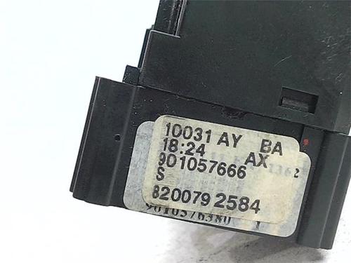 Steering column stalk DACIA DUSTER (HS_) 1.5 dCi (HSMC) | BP38397541I23 - Image 5