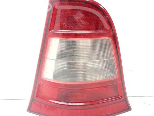 Used Left taillight Left taillight 38406925 38406925