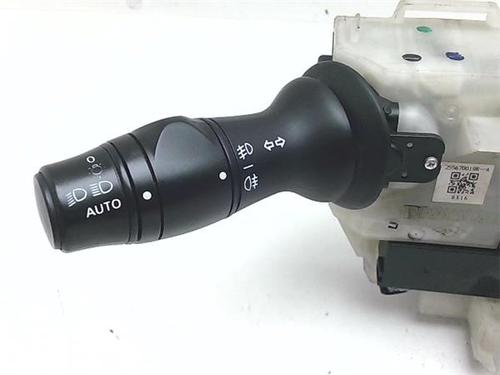 Headlight switch RENAULT MEGANE II Saloon (LM0/1_) 1.5 dCi (LM1E) | BP38353824I24 - Image 2