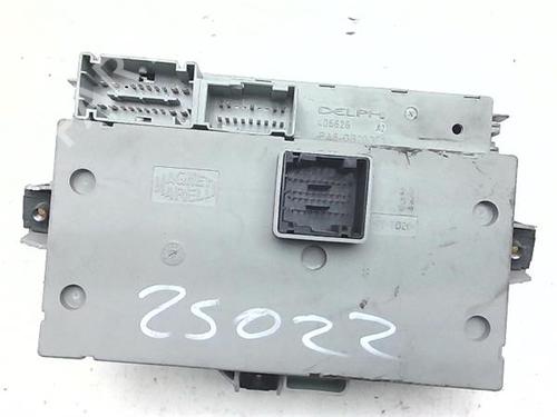 Fuse box LANCIA YPSILON (843_) 1.3 D Multijet (843.AXF11, 843.AXF1A, 843.AXM11,... | BP38382531E1  - Image 5