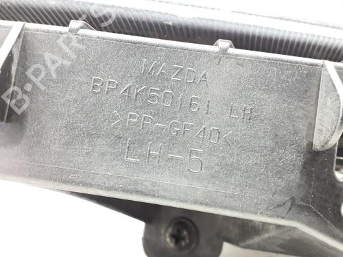 Left headlight MAZDA 3 (BK) 2.0 (BKEP) | BP39945500C28 - Image 6