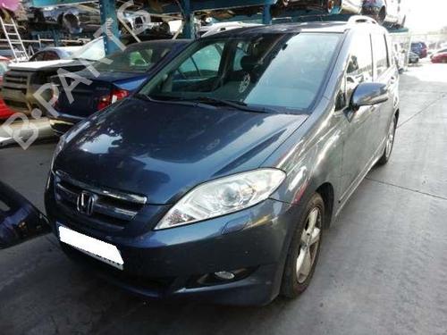AC-Kompressor HONDA FR-V (BE) 2.2 i CTDi (BE5) | BP38366752M34 - Image 4