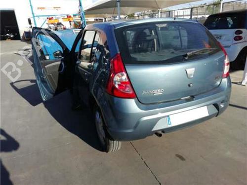 ABS pump DACIA SANDERO 1.4 (BS0C, BS0A, BS0G, BS1F, BS0E) | BP38352220M43 - Image 9