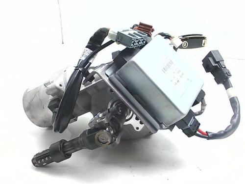 Steering column KIA CARENS IV 1.7 CRDi | BP38384312M21 - Image 2