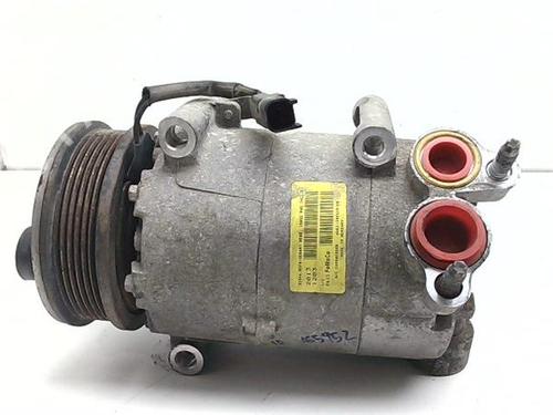 AC compressor FORD S-MAX (WA6) 2.0 TDCi | BP38376084M34 - Image 2