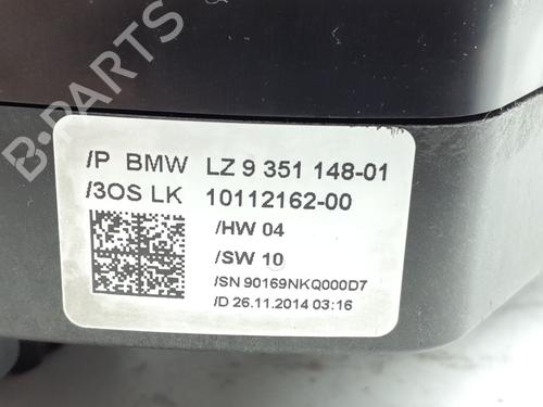 Headlight switch BMW 1 (F20) 116 d | BP38401871I24 - Image 7