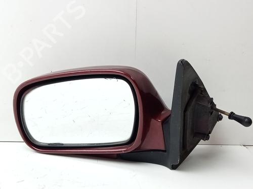 Used Left mirror Left mirror 38404526 38404526