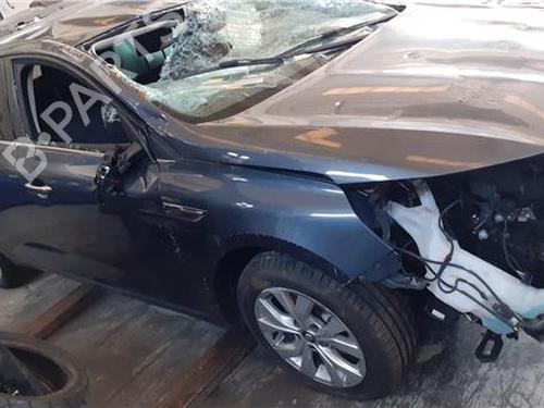 Innerbelysning RENAULT MEGANE IV Saloon 1.3 TCe 115 (LVN9) | BP38360899I8 - Image 6