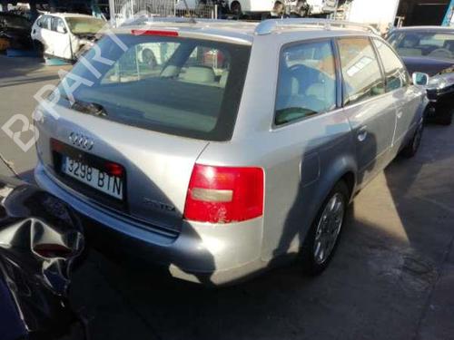 Control unit AUDI A6 C5 (4B2, 4B4) 2.5 TDI | BP38361031M11 - Image 4