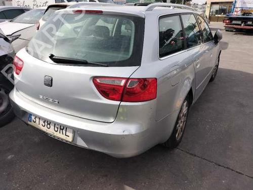Alternator SEAT EXEO ST (3R5) 2.0 TDI | BP38387009M7 - Image 3
