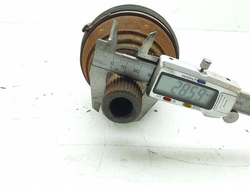 Left front driveshaft SEAT LEON ST (5F8) 1.6 TDI | BP38371264M38 - Image 4