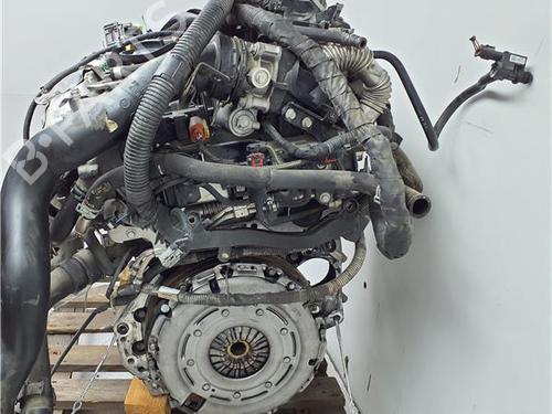 Engine OPEL ASTRA K (B16) 1.6 CDTi (68) | BP38390158M1  - Image 9