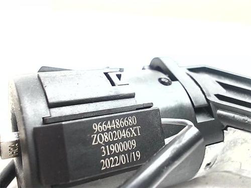 Ignition barrel CITROËN C4 III (BA_, BB_, BC_) BLUEHDI 110 (BBYHSA) | BP40086078M48 - Image 2
