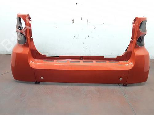 bagtil-kofangere-smart-fortwo-coupe-451-2007-38383686 main image