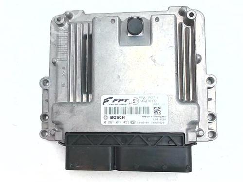 Control unit IVECO DAILY IV Van 35C13 V, 35C13 V/P, 35S13 V, 35S13 V/P | BP38389349M11 - Image 3