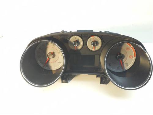 Used Instrument cluster Instrument cluster 38371941 38371941