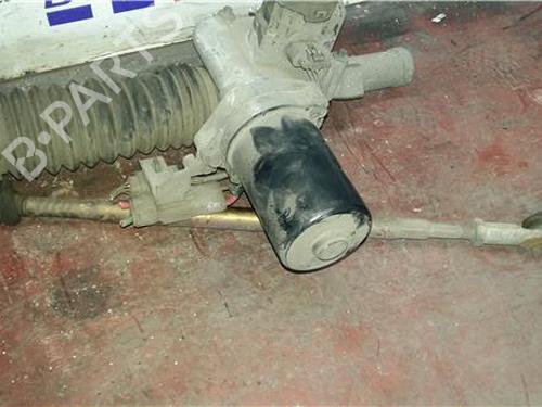 Steering rack HONDA CIVIC VII Hatchback (EU, EP, EV) 1.7 CTDi (EP4, EU9) | BP38353778M22 - Image 2