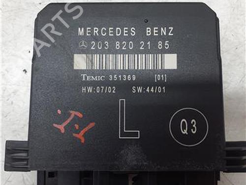 Used Control unit Control unit 38366090 38366090