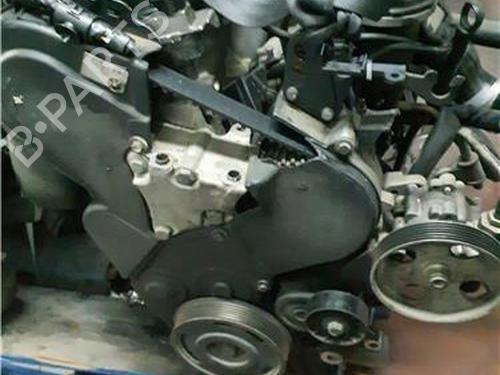 Engine PEUGEOT 607 (9D, 9U) 2.2 HDi | BP38366911M1 - Image 5