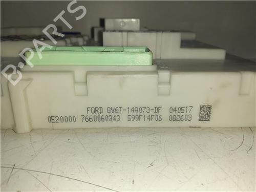 Electronic module FORD FOCUS III 1.5 TDCi | BP38358361M83 - Image 4
