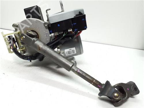 Steering column RENAULT MEGANE IV Saloon 1.3 TCe 115 (LVN9) | BP38386526M21 - Image 2