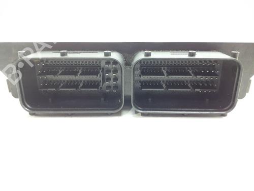 Engine control unit (ECU) HYUNDAI TUCSON (NX4E, NX4A) 1.6 T-GDi Hybrid 48V | BP38400729M57 - Image 4