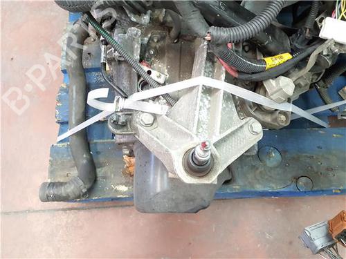 Gearbox RENAULT MODUS / GRAND MODUS (F/JP0_) 1.2 16V Hi-Flex | BP38381032M3 - Image 2