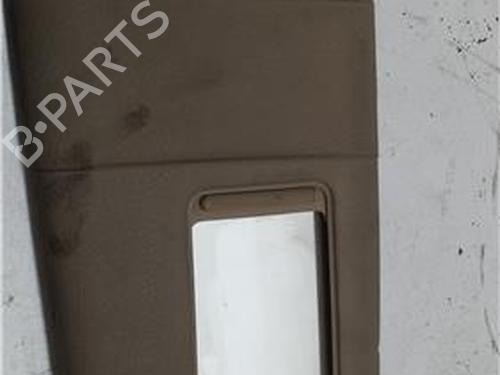 right-sun-visor-bmw-3-e46-1997-1998-1999-2000-2001-2002-2003-2004-2005-38363391 main image