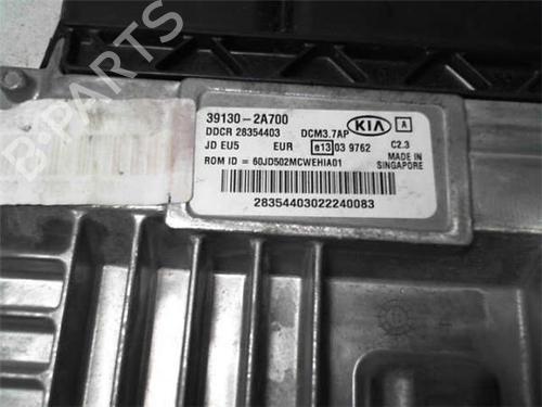 Computer KIA CEED (CD) 1.4 | BP38350786M11 - Image 2