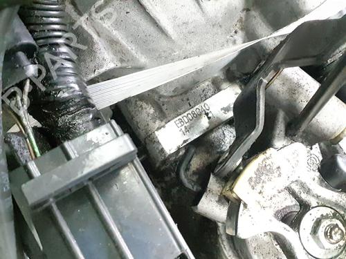 Gearbox SEAT LEON (1M1) 1.8 20V | BP38597371M3  - Image 6