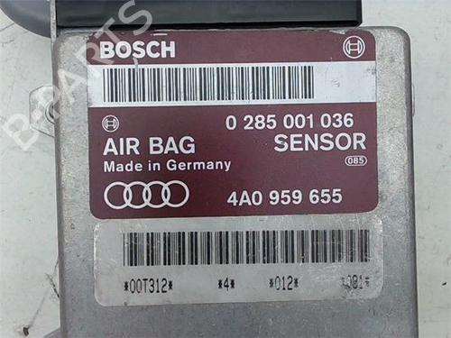 Used ECU airbags ECU airbags 38386927 38386927
