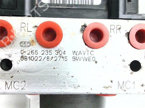 ABS pump HONDA CR-V III (RE_) 2.0 i-VTEC (RE5, RE1) | BP38373209M43 - Image 5