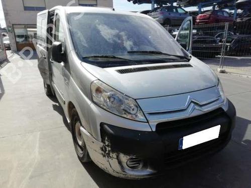 ABS pump CITROËN JUMPY II (VF7) 2.0 HDi 120 | BP38352748M43 - Image 8