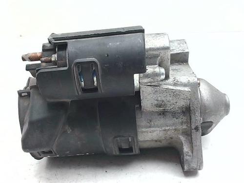 Starter RENAULT MEGANE III Hatchback (BZ0/1_, B3_) 1.5 dCi | BP38403424M8 - Image 2