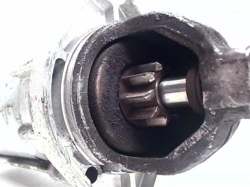 Starter LANCIA YPSILON (843_) 1.3 D Multijet (843.AXF11, 843.AXF1A, 843.AXM11,... | BP38383791M8 - Image 3
