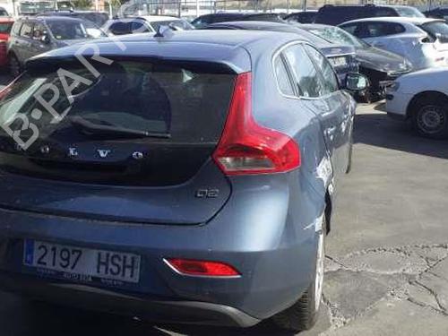 Starter VOLVO V40 Hatchback (525) D2 | BP38393382M8 - Image 8