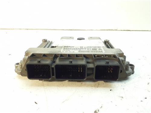 Used Control unit Control unit CITROËN C4 I (LC_) 1.6 HDi (90 hp) 39955863 39955863