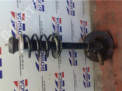 Left front steering knuckle DACIA LOGAN (LS_) 1.5 dCi (LS0J, LS0Y) | BP38352011M25 - Image 2