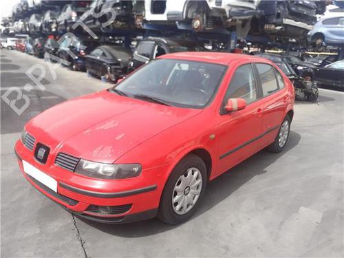 Control unit SEAT LEON (1M1) 1.9 TDI | BP38378973M11 - Image 6