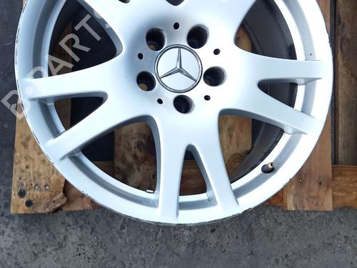 Used Rim Rim 39535695 39535695