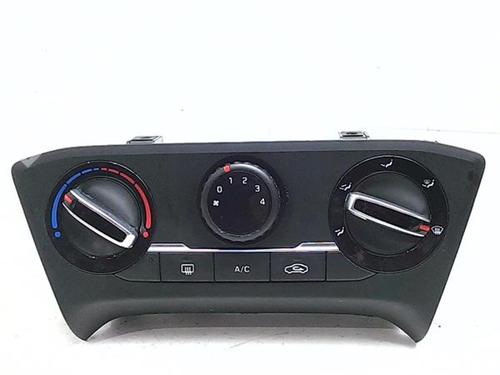Used Climate control Climate control 38332863 38332863