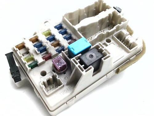 Fuse box MAZDA 6 Saloon (GG) 2.0 DI (GG14) | BP38375955E1 - Image 5