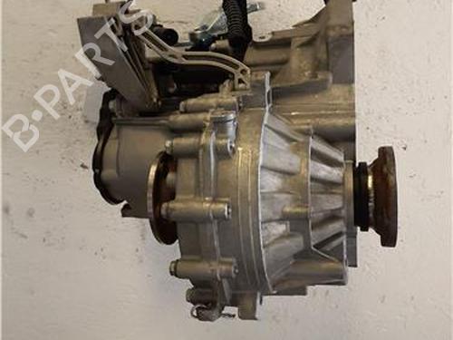 Gearbox VW T-CROSS (C11, D31) 1.6 TDi | BP38382645M3 - Image 3