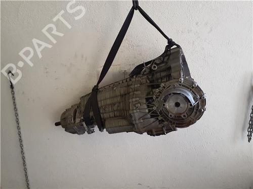 Gearbox AUDI Q5 (FYB, FYG) 40 TDI Mild Hybrid quattro | BP38365004M3 - Image 9
