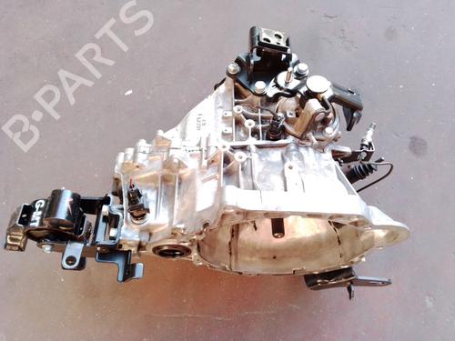 Gearbox KIA PRO CEE'D (ED) 1.4 | BP40496110M3 - Image 2